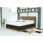 Boxspringbett Eden 180 x 200