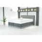 Boxspringbett Eden 180 x 200