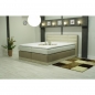 Boxspringbett Eden 180 x 200