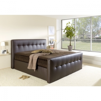 Boxspringbett Leon 180 x 200