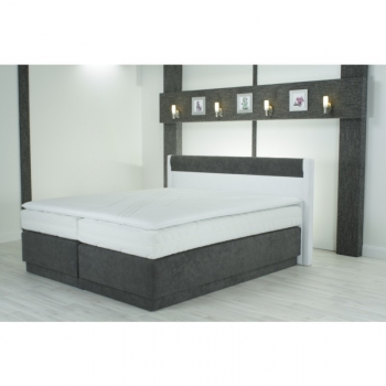 Boxspringbett Batavia 180 x 200