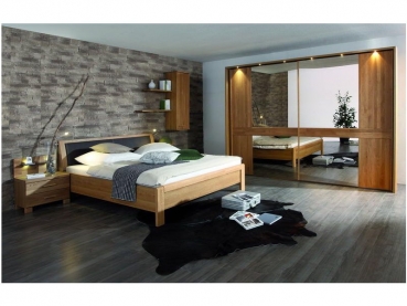 FARO Schlafzimmer in eiche massiv Vorschlag-11 von Wiemann